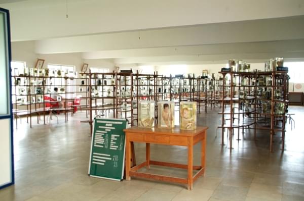 Sri Siddhartha Academy of Higher Education Tumkur Laboratory photo 1